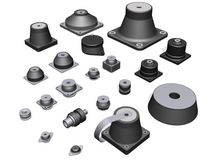 Anti Vibration Mounts